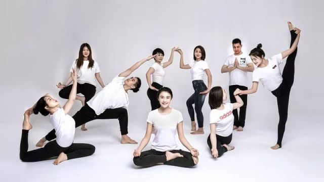 瑜伽教练招聘_招聘瑜伽教练 舞蹈教练 求职 北京广播电视大学(3)