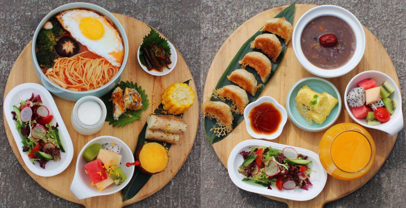 瑜伽养生之道瑜伽食物观(图1)