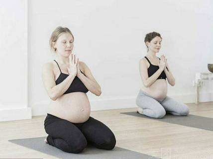 孕妇瑜伽知多少，亚协体育告诉你