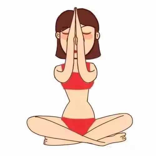 没有基础想练习瑜伽？不如先从这三个体式开始学起吧！