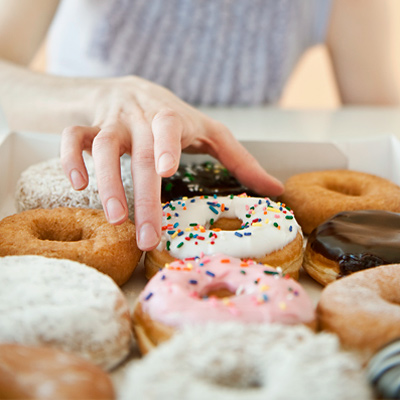瑜伽饮食中，哪些应该注意