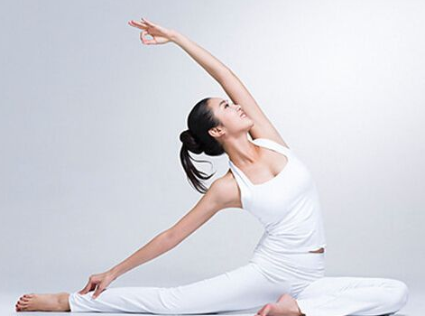 什么是纤体瑜伽？