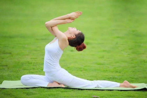 瑜伽运动的主要功效有哪些？