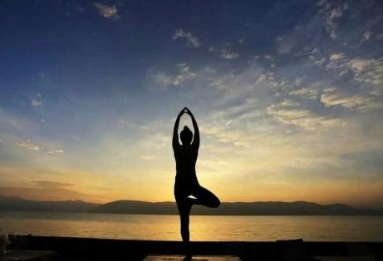 养生瑜伽的好处有哪些？