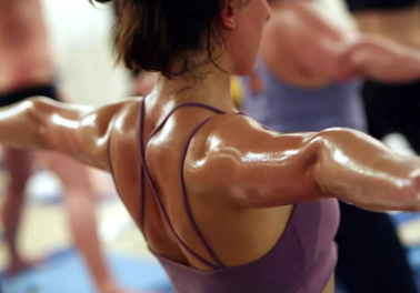 什么是高温瑜伽？