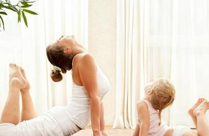 产后瑜伽的好处有哪些？