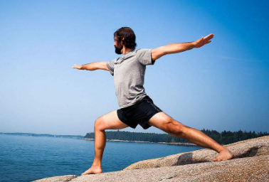 男人练瑜伽的好处有哪些？