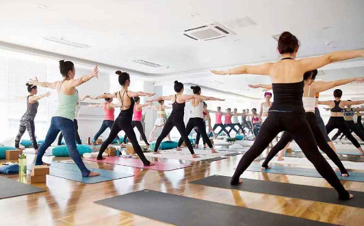 高温瑜珈的主要作用有哪些？注意事项