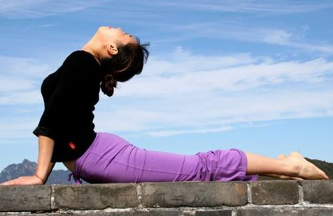 瑜伽减肥瘦肚子的动作有哪些？