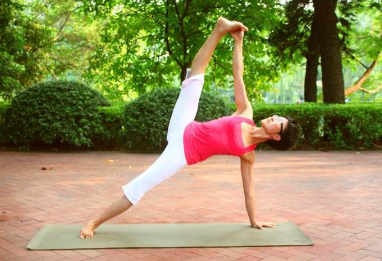 阿奴萨拉瑜伽是什么？