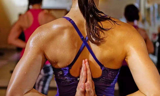 瑜伽种类有哪些？