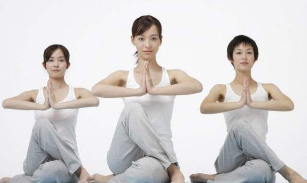 深圳瑜伽学校哪家比较好？