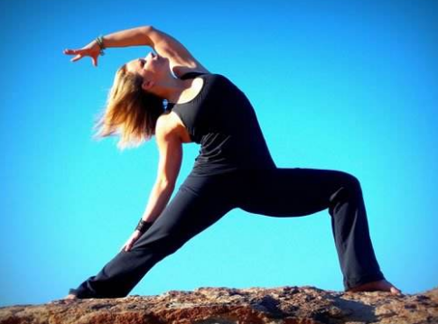 深圳瑜伽教练培训哪家好？