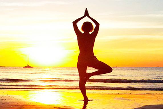 深圳瑜伽培训学校哪里好？