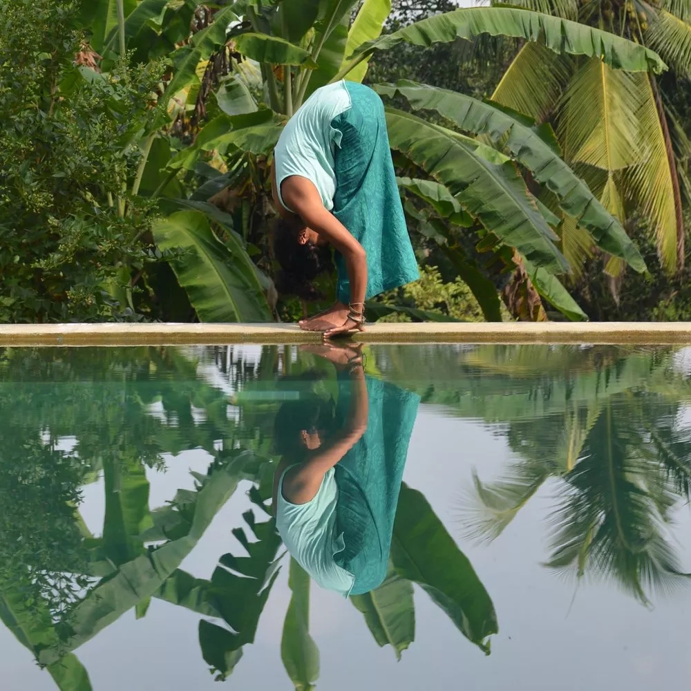 【瑜伽游学】7月2日，跟亚协体育一起去【斯里兰卡】游学吧！