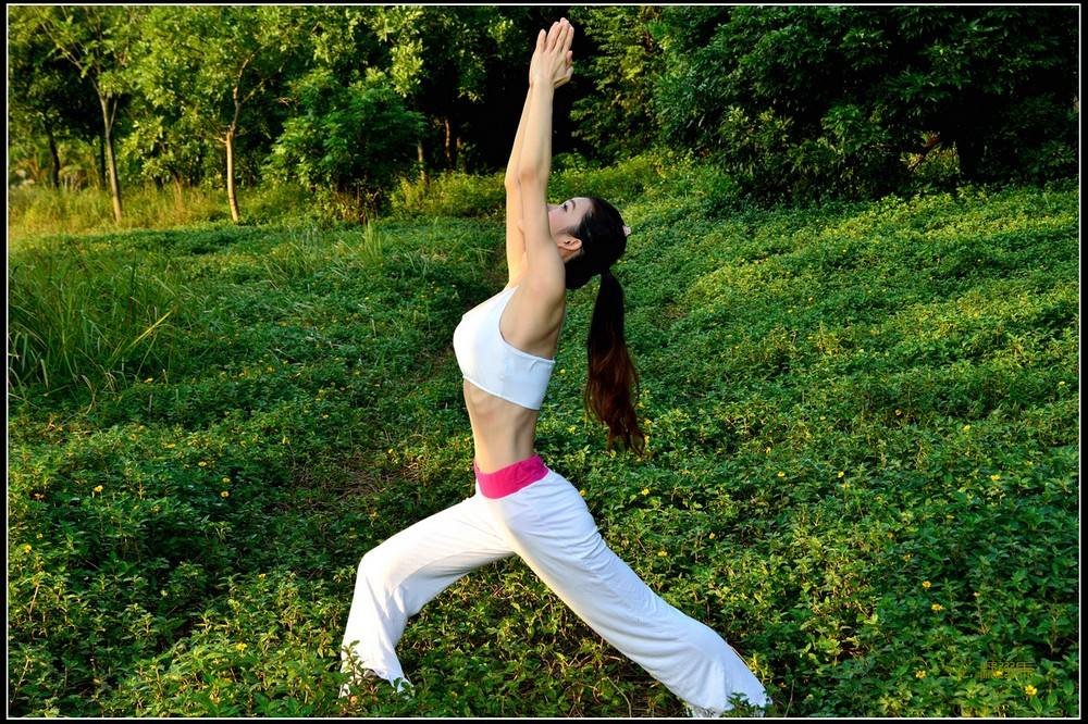 瑜伽怎么增加人的体质?