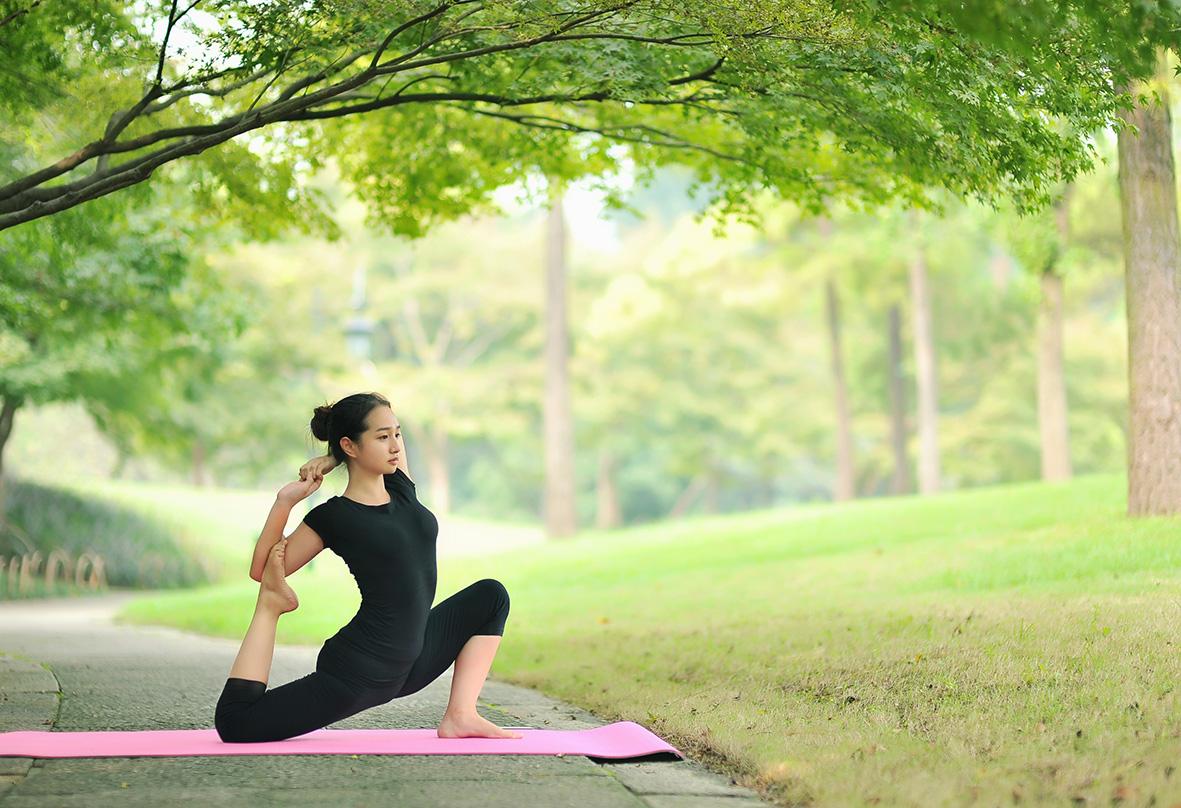 瑜伽怎么增加人的体质?