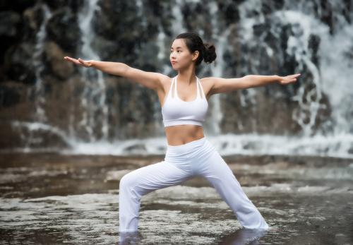 瑜伽怎么增加人的体质？