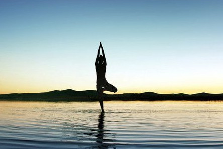 深圳哪里有周末培训瑜伽学校？