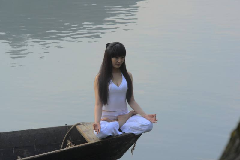 抱怨,无法带来宁静