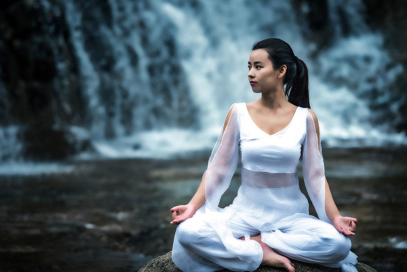 练瑜伽,不应该是找这些借口