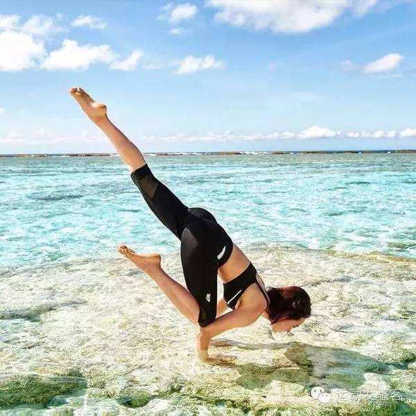 瑜伽运动能逆生长,有证据吗?