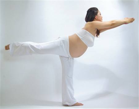 孕妇应当知道如何正确的呼吸和放松