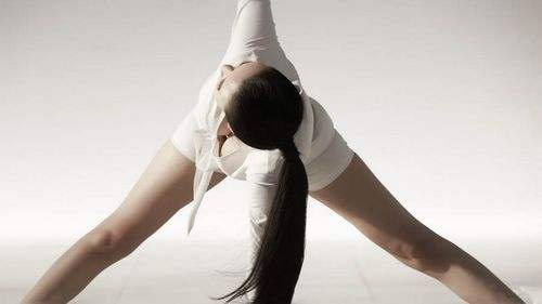 练瑜伽，也要合理配合生活细节