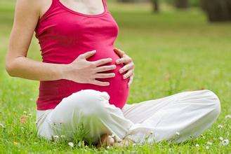 孕妇练习瑜伽建议