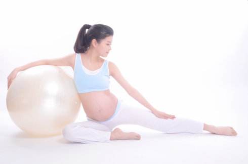 经常练习孕妇瑜伽有好处吗?