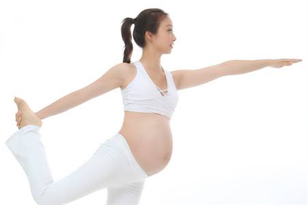 孕期为什么要做瑜伽