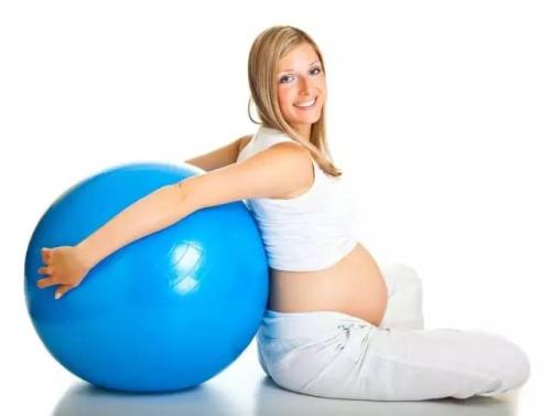 孕妇初学瑜伽怎么开始？