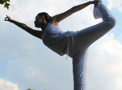 瑜伽小知识,你真的知道吗?