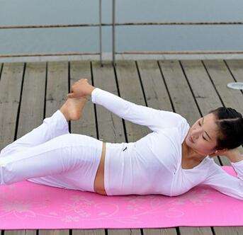 福田区哪里有瑜伽馆?