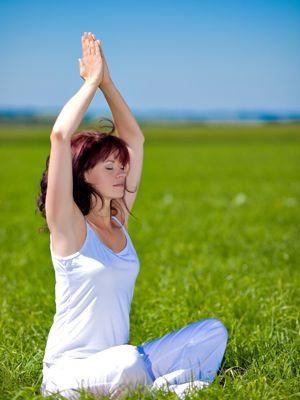 哪里去学瑜伽减肥？