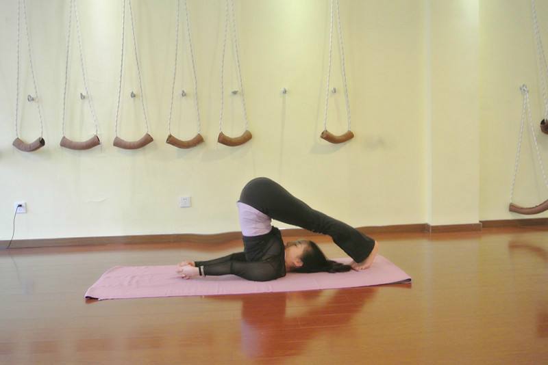 瑜伽呼吸法是什么，有什么诀窍吗？