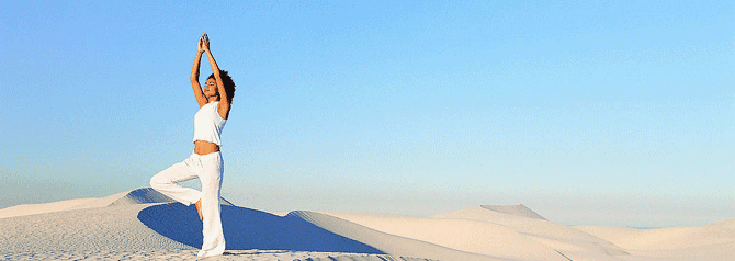 哪里去学瑜伽减肥？