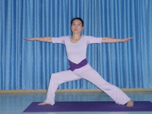 瑜伽三个疑问,解决你对瑜伽的困惑。