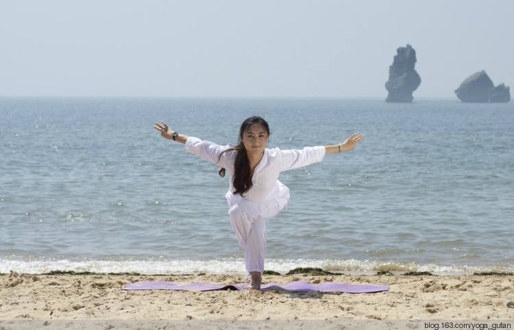 深圳最好的瑜伽教练培训在哪里?