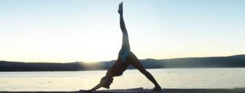 如果你想练习瑜伽，那么必须有一些东西是要去知道的，接下来小编就给大家分享几个知识点。