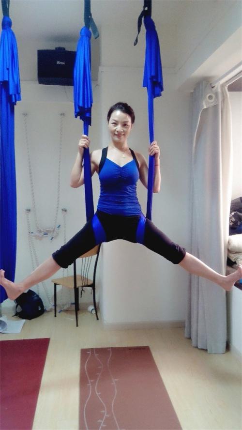 哪里的瑜伽培训专业?