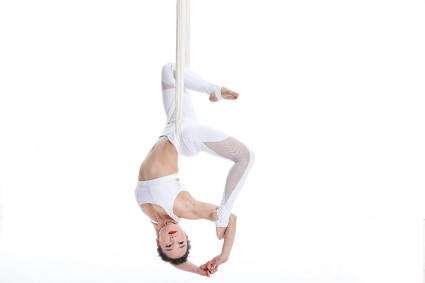 深圳的瑜伽馆哪里好？