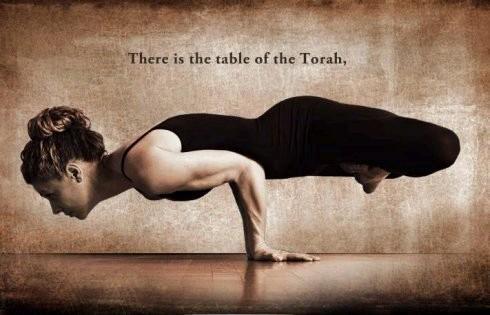 瑜伽是一种自我修炼过程