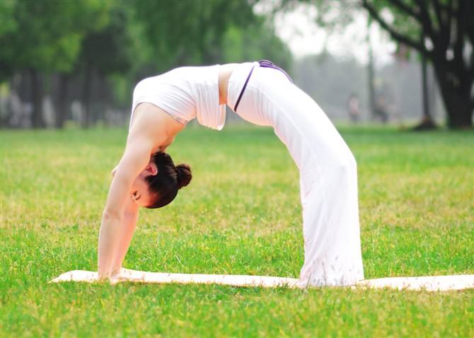 练瑜伽受伤是什么情况?