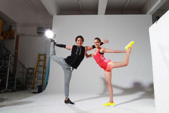 随着现代人们生活质量和生活要求的提高,健身美体行业将越来越多的融入人们的生活,并成为重要的一部分。健康美丽产业具有巨大的市场潜力。