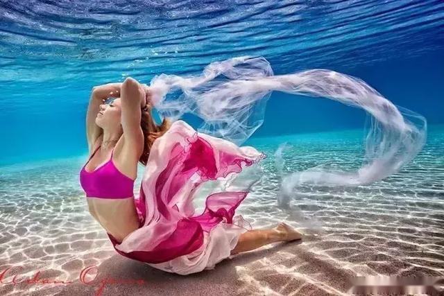 瑜伽，是我生命的一部分