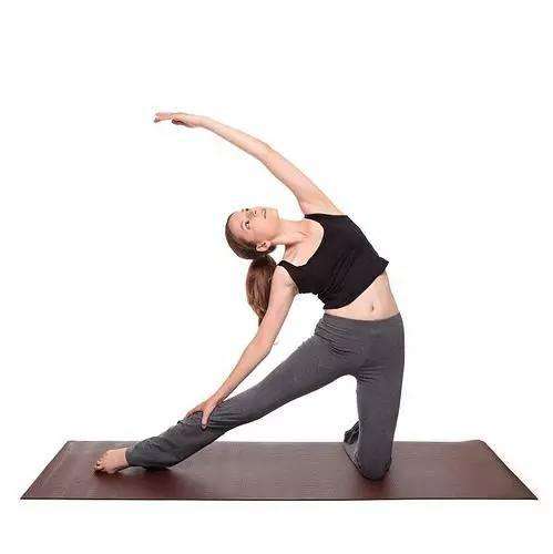 产后瑜伽怎么练习比较安全？