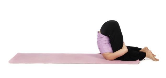 什么是瑜伽的腹式呼吸？