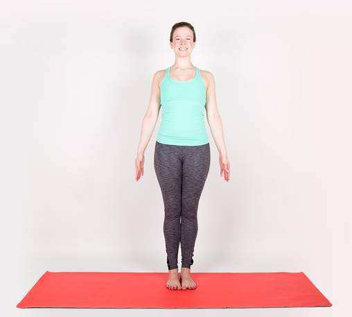 自学瑜伽需要注意什么？