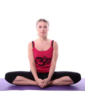 产后瑜伽怎么练习比较安全？